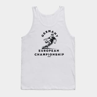 2024 European Championship Tank Top